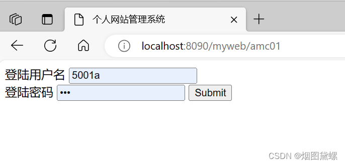 从零开始搭建java web springboot Eclipse MyBatis jsp mysql开发环境