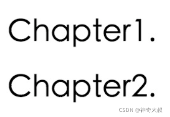 css ::after和::before详解