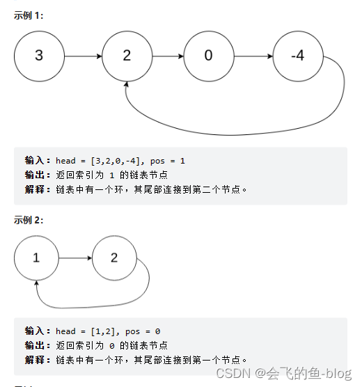 链表篇总结