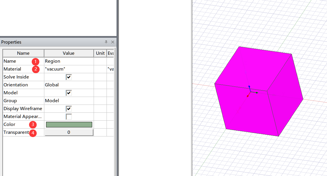 HFSS(ANSYS Electronics)建立工程和基本绘图方法_hfss和ansys是一个软件吗-CSDN博客