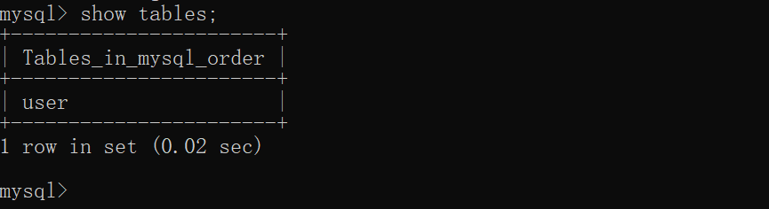 【mysql学习】4.排序检索数据