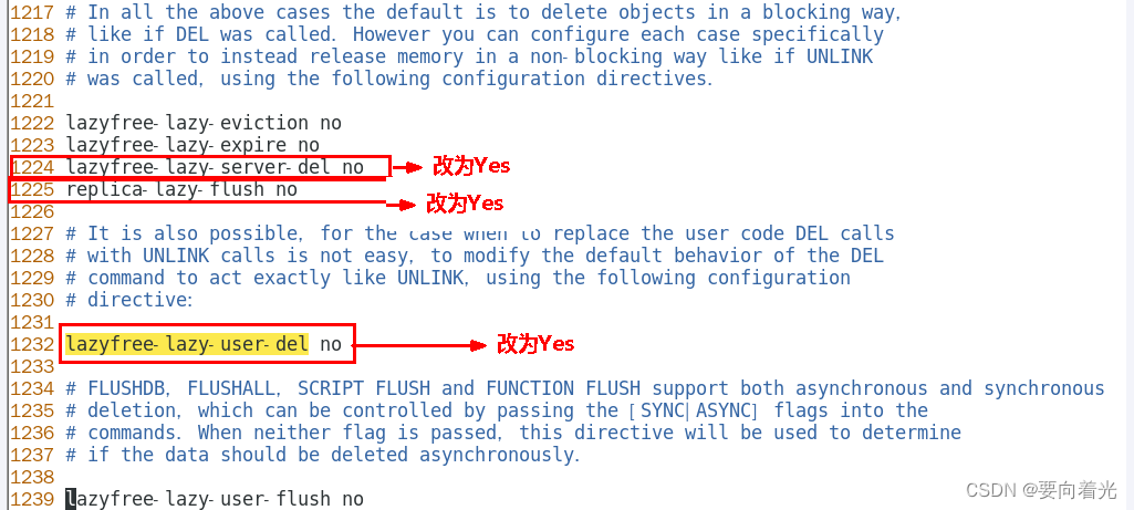 Redis——BigKey问题