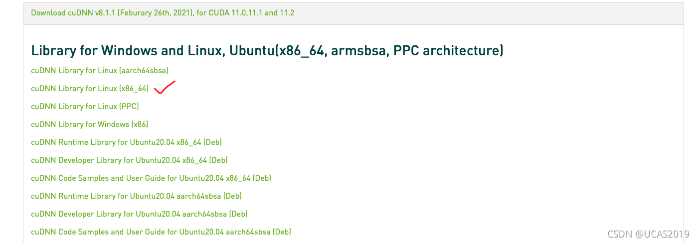 搭建python3.8虚拟环境+CUDA 11.2+cudnn 8.1.1安装