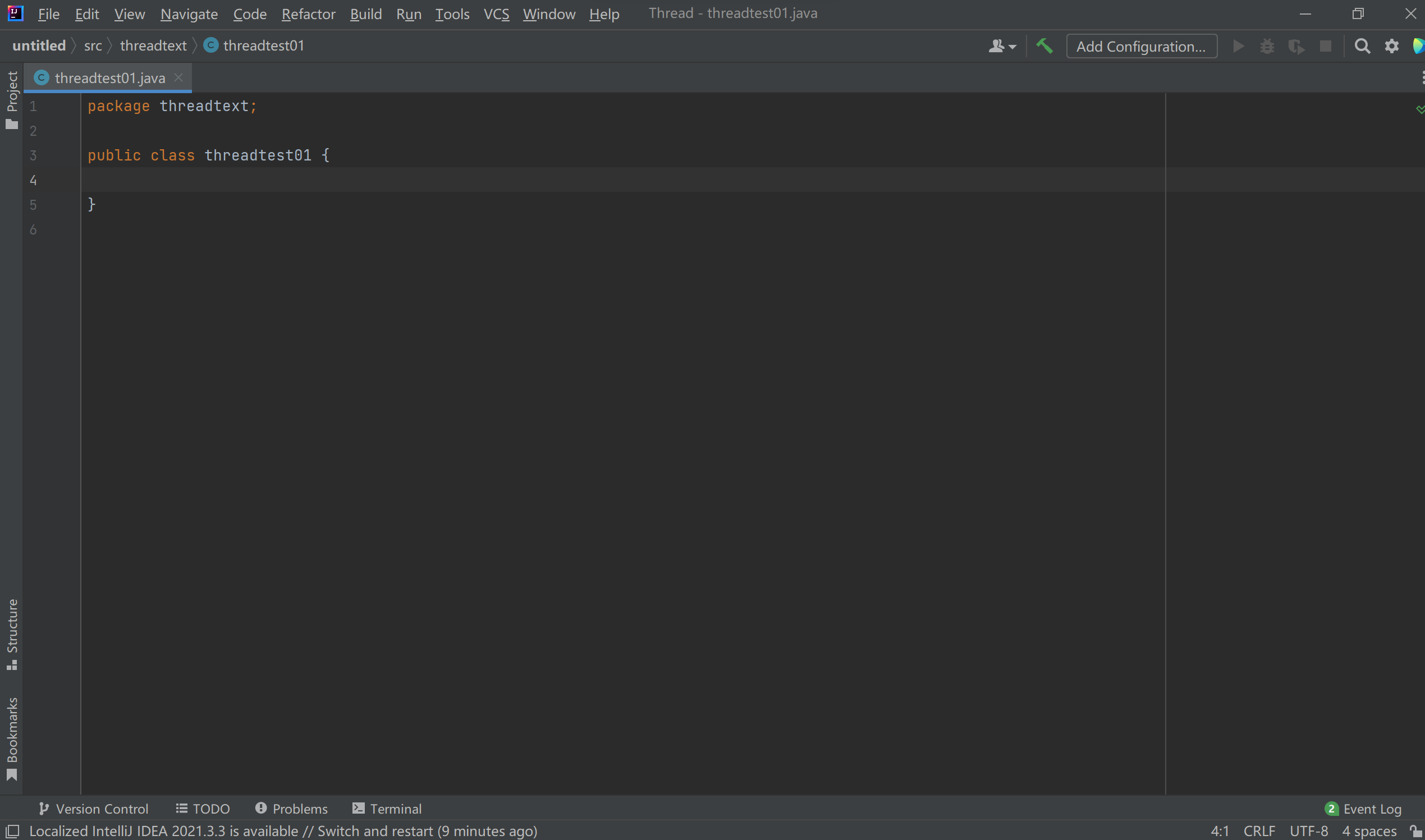 Intellij IDEA 安装配置（超详细）
