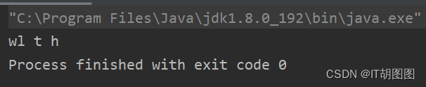 【Java】一只小菜坤的编程题之旅【3】
