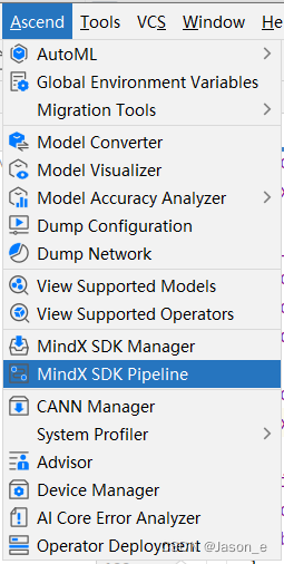 基于mindx sdk的chineseocr文字识别教程