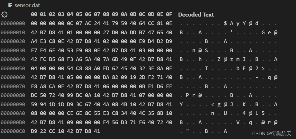 Python工具箱系列(三十七)