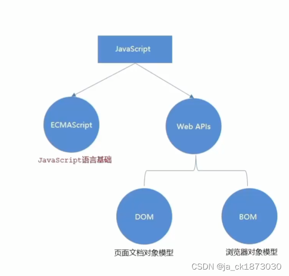JavasCript介绍_javascript代码的书写位置有外部脚本-CSDN博客