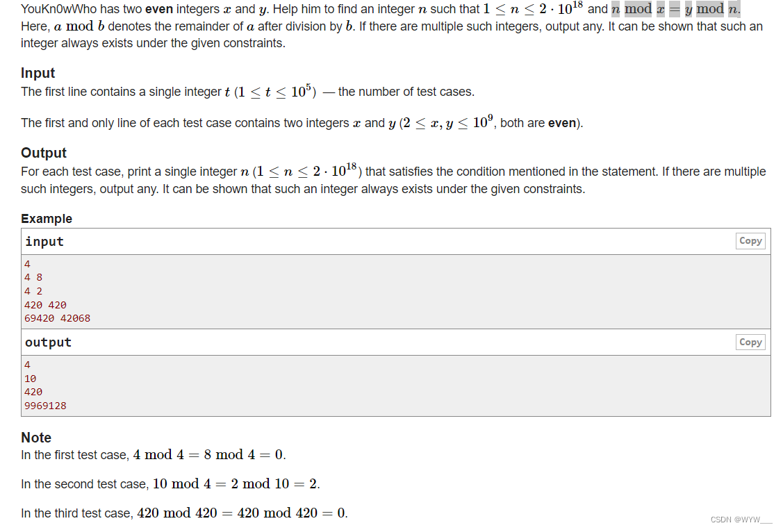 B. Moderate Modular Mode(nmodx=ymodn )