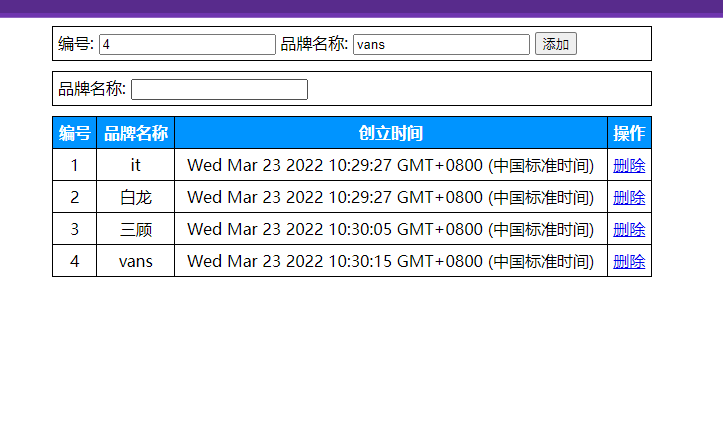 vue findIndex()方法「终于解决」