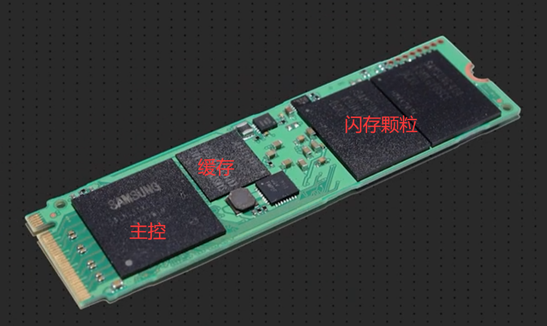 固态硬盘原理与ASS SSD Benchmark-CSDN博客