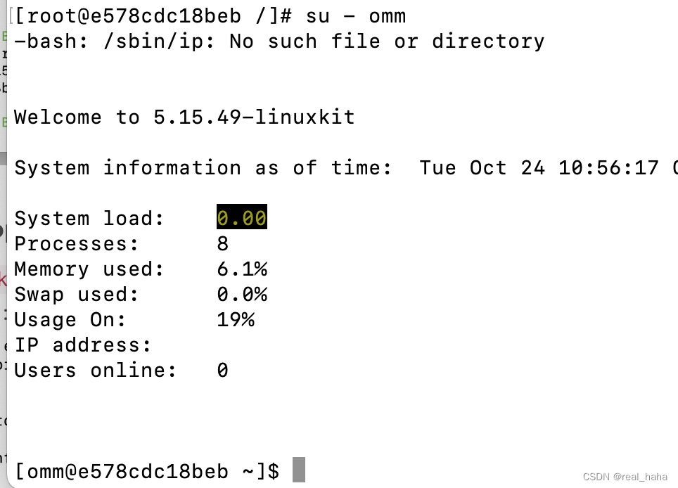 Mac/Linux安装使用 opengauss数据库步骤