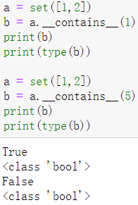 python set 基本用法_python中set的用法-CSDN博客
