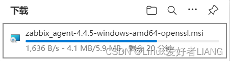 全网最详细的zabbix监控（zabbix安装和配置、web页面配置、监控Linux主机、监控华为交换机、监控Windows、监控nginx）,在这里插入图片描述,词库加载错误:未能找到文件“C:\Users\Administrator\Desktop\火车头9.8破解版\Configuration\Dict_Stopwords.txt”。,服务,服务器,网络,第42张