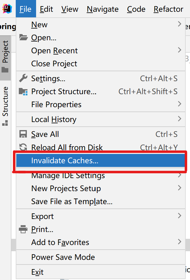 取消Download prebuilt shared indexes Prebuilt maven...自动下载CSDN博客