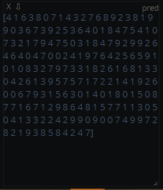 PyTorch: visdom可视化