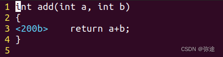 ubuntu下使用gcc编译c程序: “error: stray ‘\357’ in program“