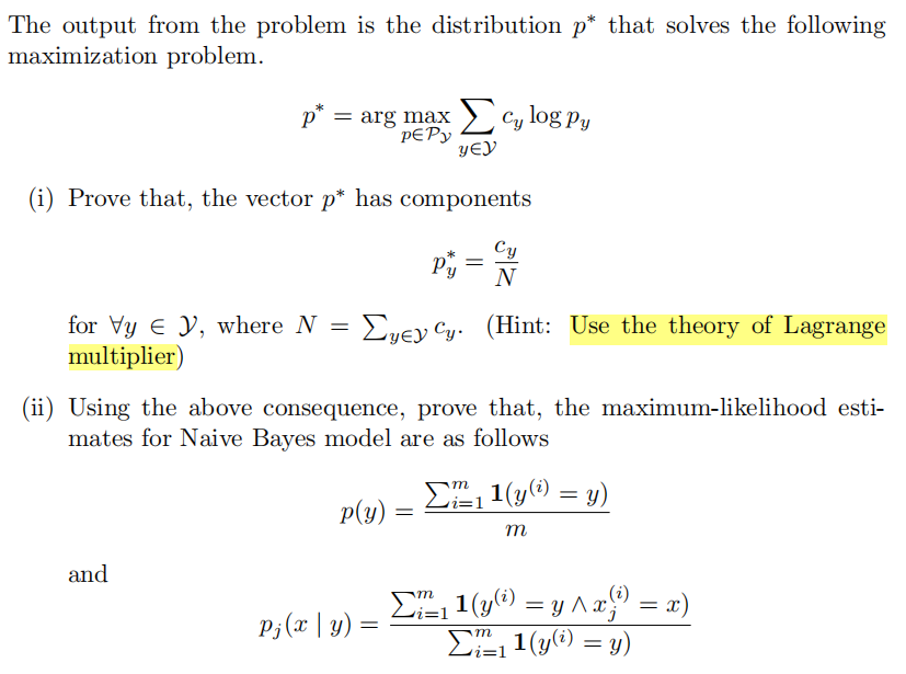 Problem Set 2