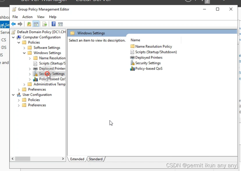 自动颁发证书 AD域策略_ad 自动证书管理策略_好事永远轮不到我的博客-CSDN博客