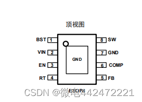 WD5065B