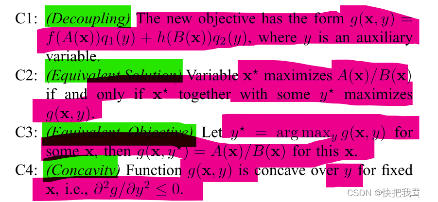 Fractional Programming For Communication Systems—Part I: Power Control ...