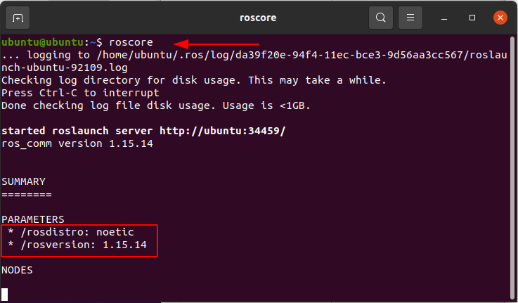 Raspberry Pi 4B installation Ubuntu20.04 + ROS NOETIC Pit Record ...