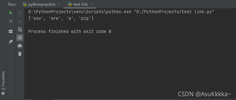 Python第三方nltk库的安装