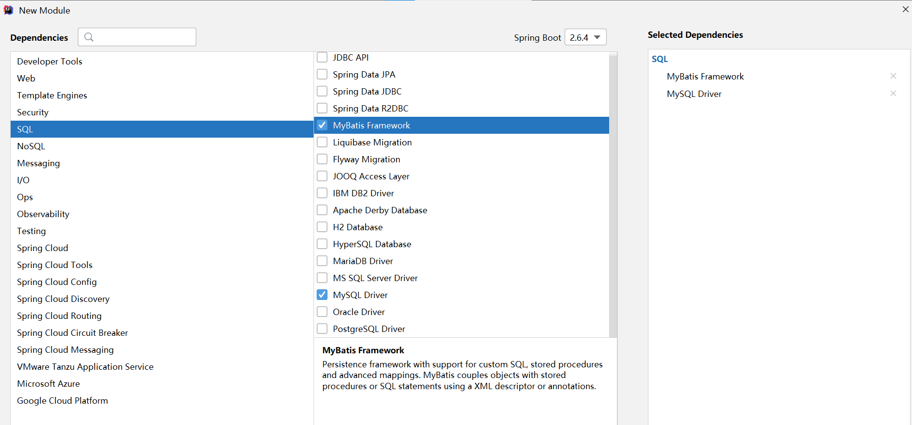 Springboot Quick Getting Started (Notes 3-SSP Integration) - Programmer ...