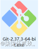 git