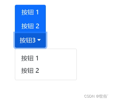 学习Bootstrap 5的第六天