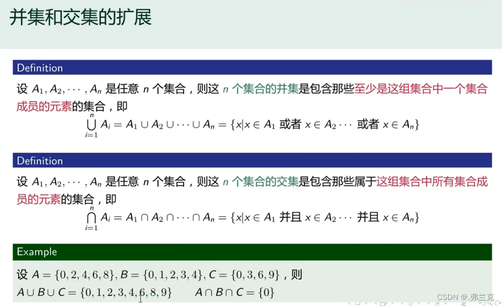 第四章-集合_q与r的交集-CSDN博客