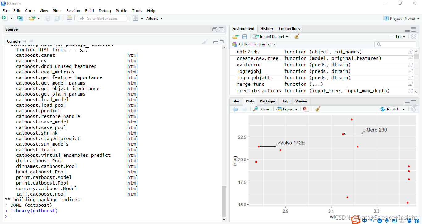 We detected these problematic arguments: * `INSTALL_opts` Did you ...