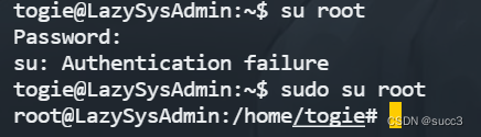 Vulnhub 渗透练习（五）—— lazysysadmin1