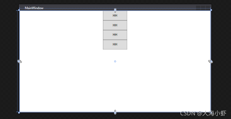 WPF 布局_wpf checkbox 字体换行-CSDN博客