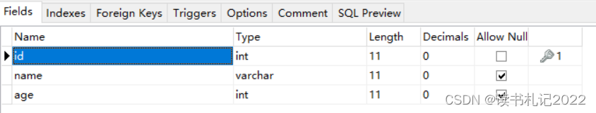 Qt 添加MySQL驱动教程 以及 操作数据库（增删查改）