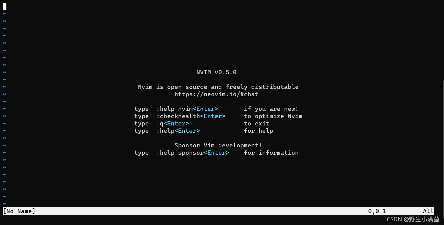 让 Linux 应用随处运行,使用AppImage的方式安装软件!_centos appimage-CSDN博客