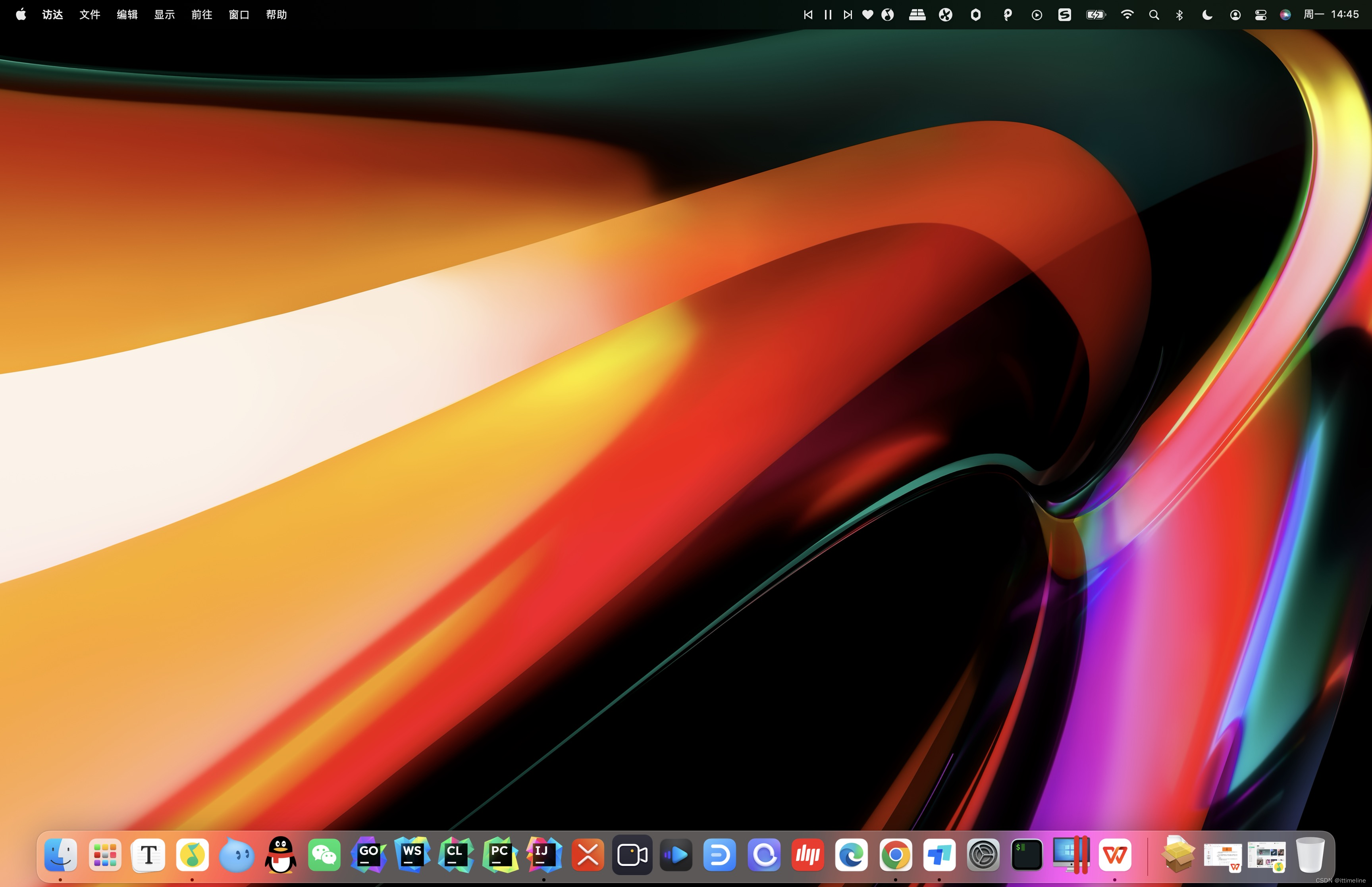 macOS12