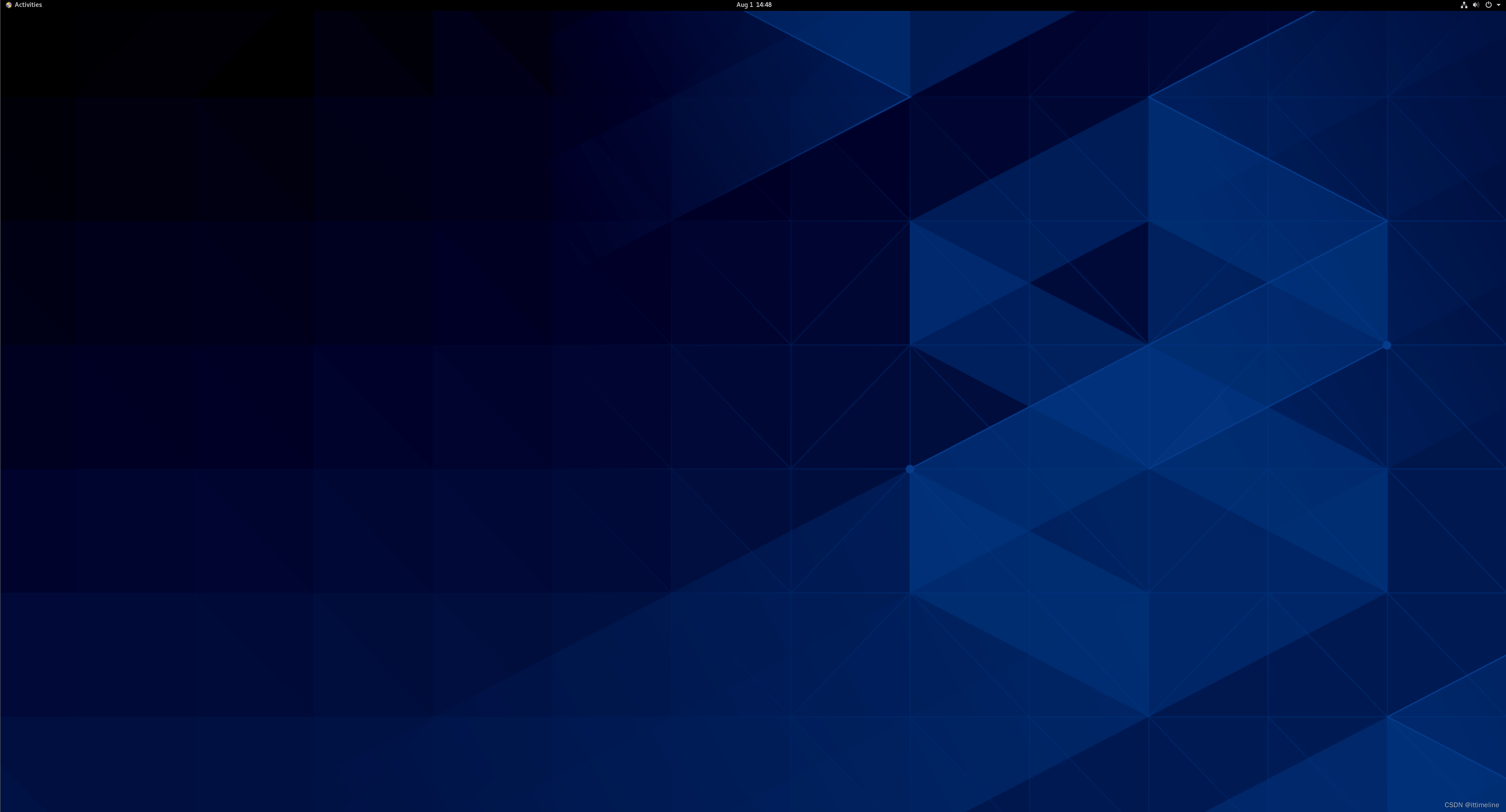 CentOS8