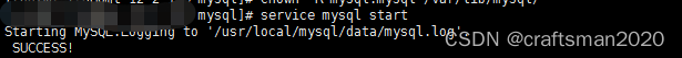 mysql