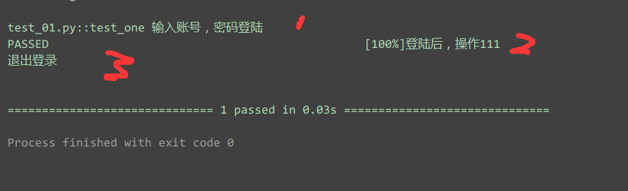 Python 自动化测试框架unittest与pytest的区别_pytest和unitest-CSDN博客