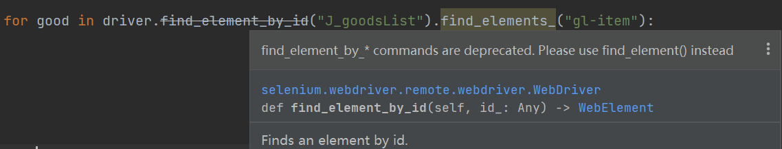 userwarning-find-elements-by-class-name-is-deprecated-please-use-find-elements-by-by-class