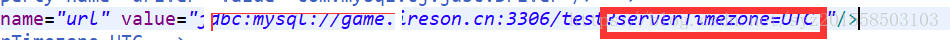 MySql :Could not create connection to database server.