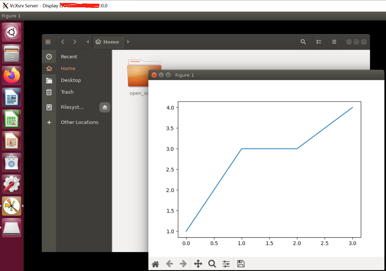 Wsl Gui Config