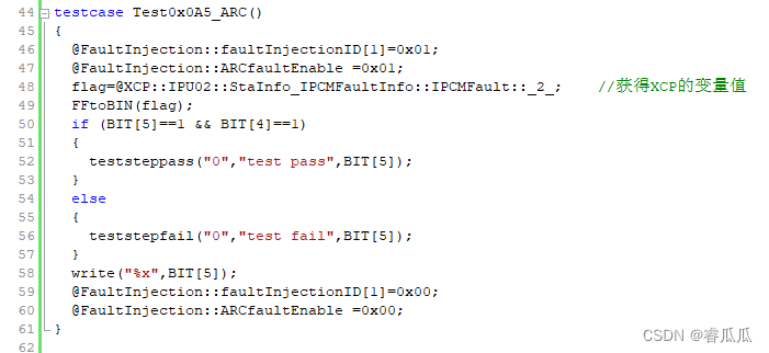 【CAPL】Test Module_capl test modual-CSDN博客