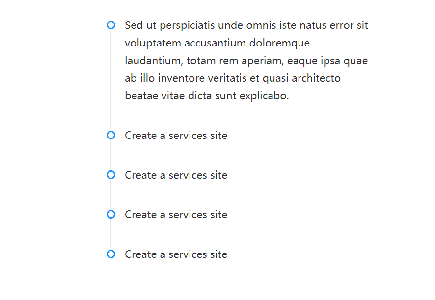 Vue2 timeline vue timeline csdn 