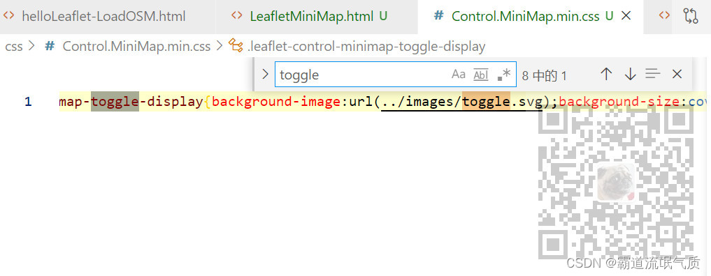 mplleaflet 0.0.5 - convert matplotlib plots into... Leaflet中使用Leaflet-MiniMap插件实现小地图效果_leaflet 小地图 控件-CSDN博客