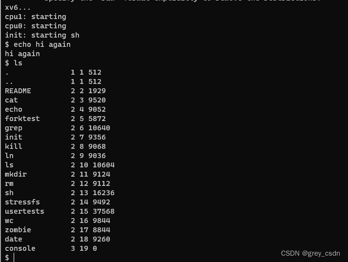1674_MIT 6.828 xv6延迟页面分配的实现