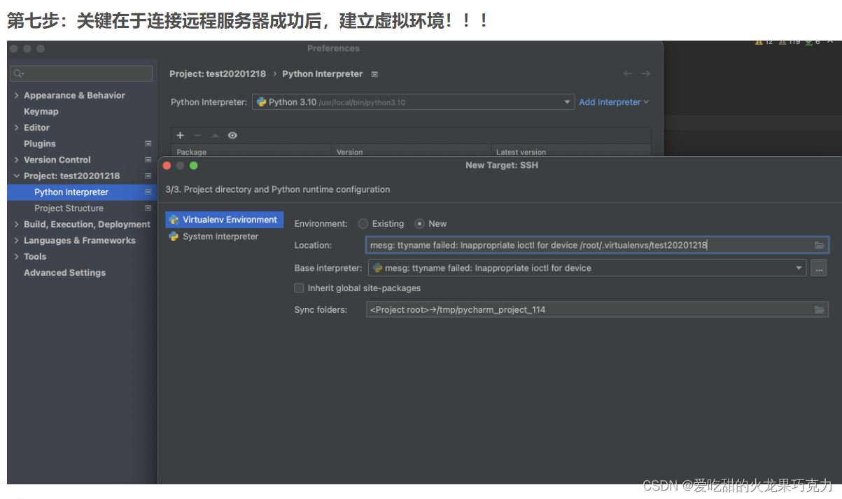 在autoDL上运行github的代码