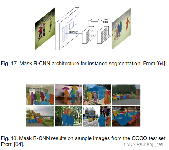 Image Segmentation Using Deep Learning A Survery Fantastic 程序员资料 程序员资料 Image Segmentation Using Deep Learning A Survery Fantastic 程序员资料 程序员资料