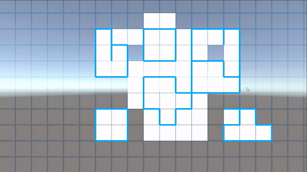 Unity 判断格子是否在封闭空间内(房间中)_unity 2d格子如何判断其他2d物体占有几个格子-CSDN博客